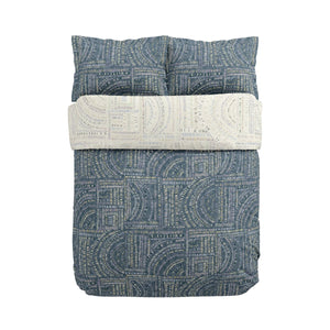 Harlequin Frescoes Duvet Set