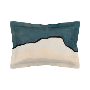 Harlequin Sedimentary Agate Duvet Set