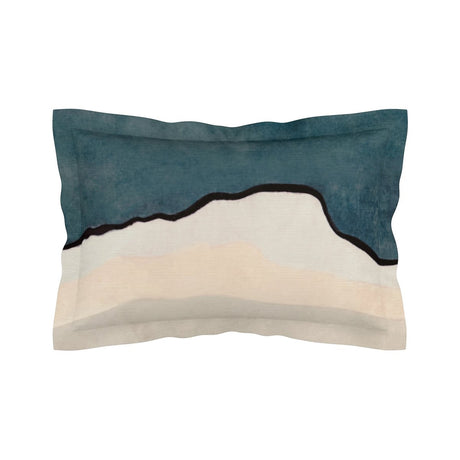 Harlequin Sedimentary Agate Duvet Set