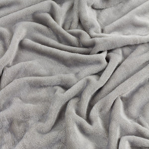 Furn Harrow 140cm x 180cm Fleece Throw