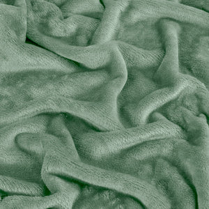 Furn Harrow 140cm x 180cm Fleece Throw