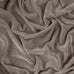 The Linen Yard Heavy Chenille Velvet Throw