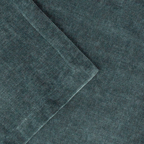 The Linen Yard Heavy Chenille Velvet Throw