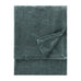 The Linen Yard Heavy Chenille Velvet Throw