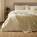 The Linen Yard Heavy Chenille Velvet Throw