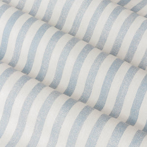 The Linen Yard Hebden Blackout Eyelet 100% Cotton Curtains