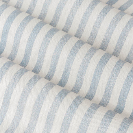 The Linen Yard Hebden Blackout Eyelet 100% Cotton Curtains