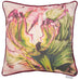 Voyage Maison C220152 Heligan Fuchsia 50cm x 50cm Feather Filled Cushion