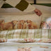 Voyage Maison Highland Cattle Multicolour Duvet Set