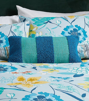 Helena Springfield Budding Brights Bella Duvet Set