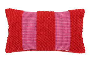 Helena Springfield Budding Brights Isla 50cm x 30cm Fibre Filled Cushion