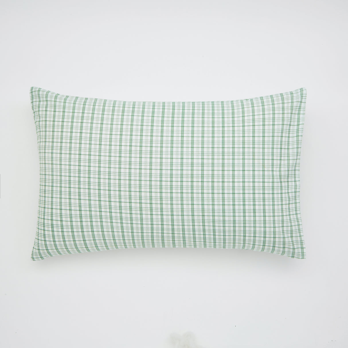 Helena Springfield Calico & Chalk Tranquil Check Duvet Set
