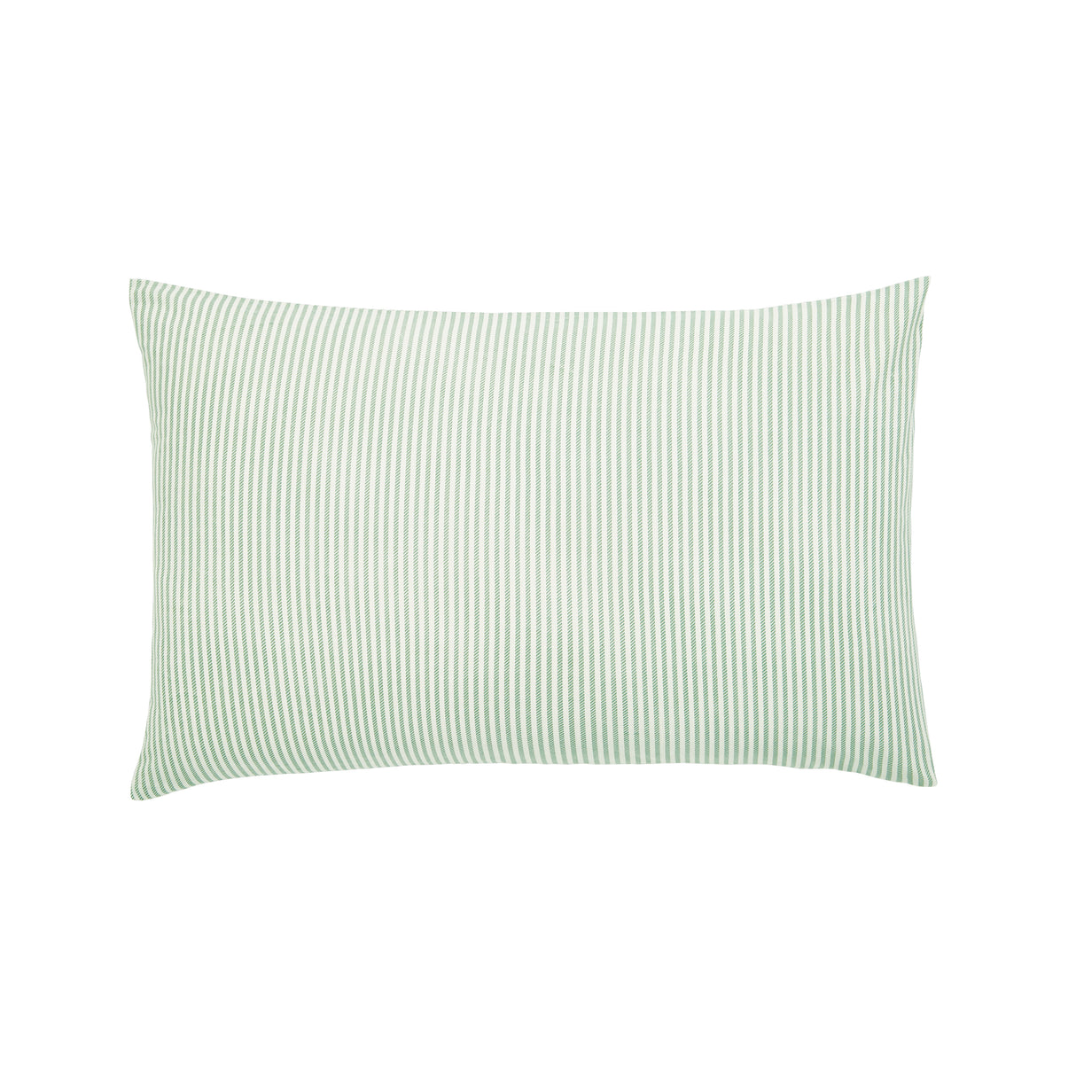 Helena Springfield Calico & Chalk Twill Stripe Duvet Set