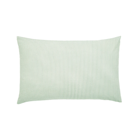 Helena Springfield Calico & Chalk Twill Stripe Duvet Set