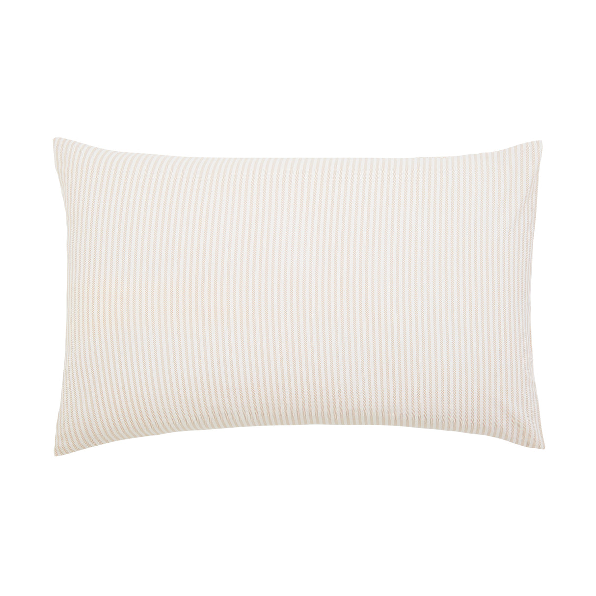 Helena Springfield Calico & Chalk Twill Stripe Duvet Set