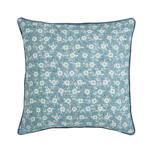 Harvest Moon by Helena Springfield Folk Ditsy 45cm x 45cm Fibre Filled Cushion