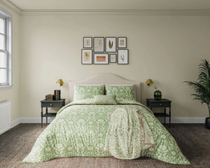 Harvest Moon by Helena Springfield Sunflowers Duvet Set