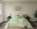 Harvest Moon by Helena Springfield Sunflowers Duvet Set