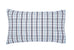 Helena Springfield Long Island Jones Check 100% Brushed Cotton Navy Duvet Set