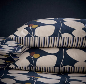 Loft Living by Helena Springfield Althea Navy Duvet Set