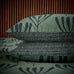 Loft Living by Helena Springfield Calla Green Duvet Set