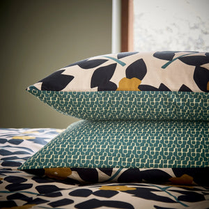 Loft Living by Helena Springfield Linnea Multi Duvet Set