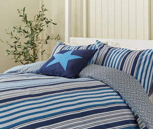 Helena Springfield Long Island Beach House Duvet Set