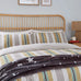 Helena Springfield Long Island Huntington Stripe Duvet Set