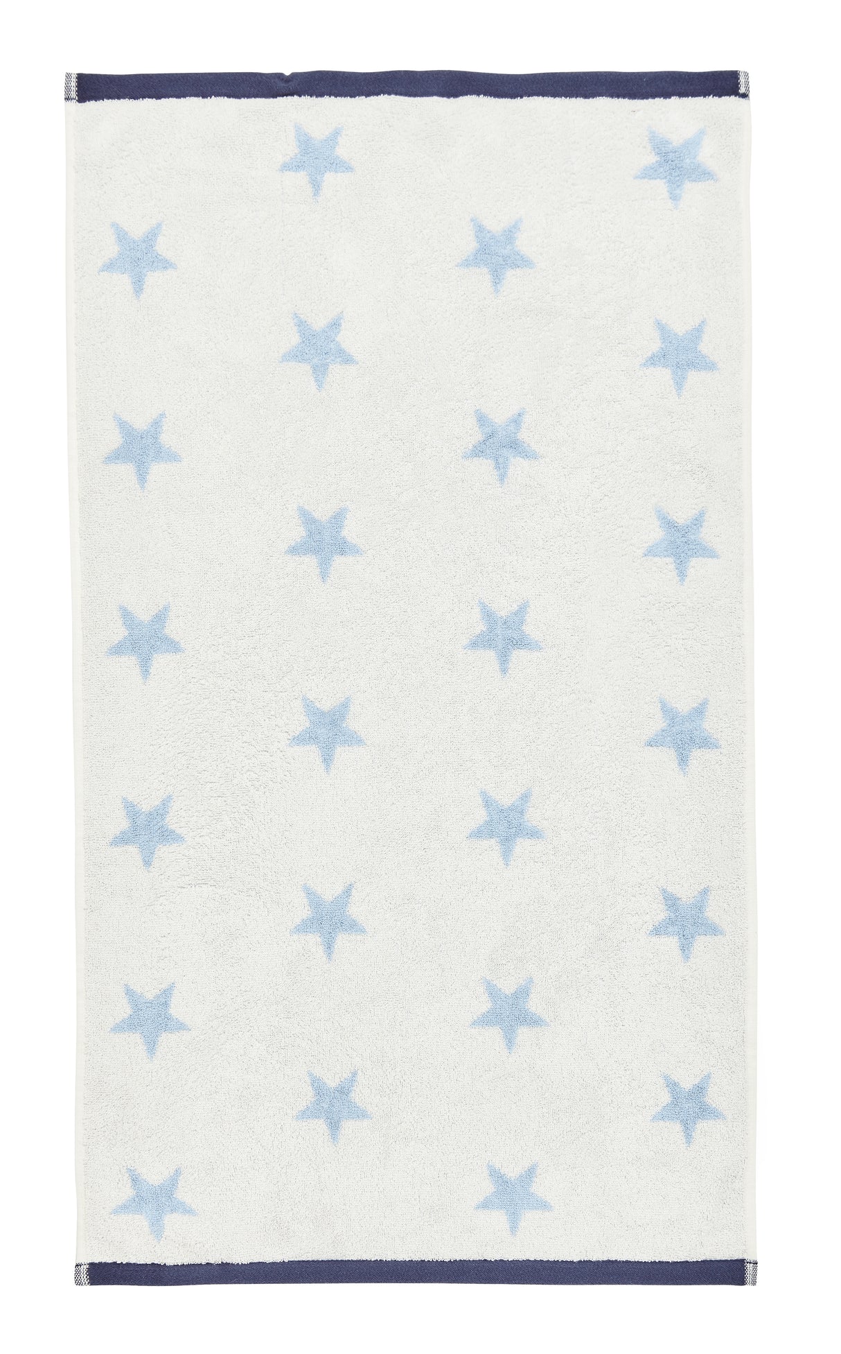 Helena Springfield Long Island Star 100% Cotton 500gsm Towels