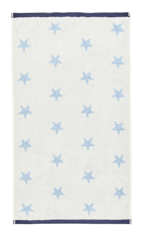 Helena Springfield Long Island Star 100% Cotton 500gsm Towels