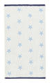 Helena Springfield Long Island Star 100% Cotton 500gsm Towels