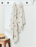 Helena Springfield Long Island Star 100% Cotton 500gsm Towels