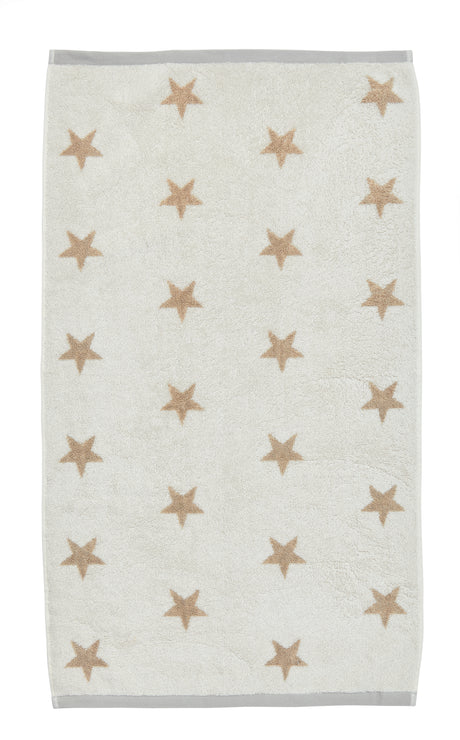 Helena Springfield Long Island Star 100% Cotton 500gsm Towels