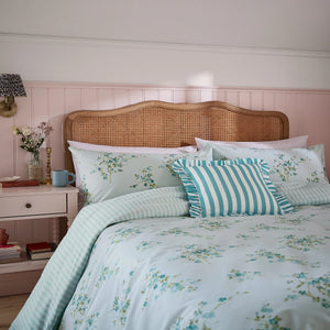 Helena Springfield Secret Garden Bloom Duvet Set