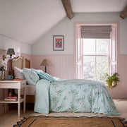 Helena Springfield Secret Garden Bloom Duvet Set