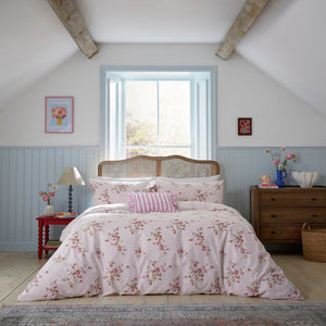 Helena Springfield Secret Garden Bloom Duvet Set