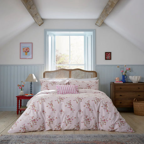 Helena Springfield Secret Garden Bloom Duvet Set