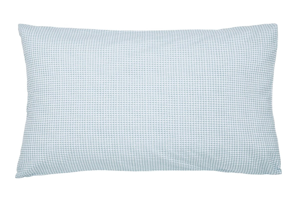 Helena Springfield Secret Garden Gingham Duvet Set