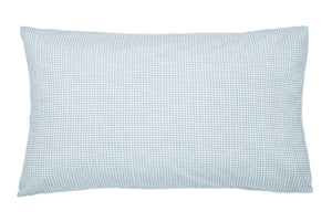 Helena Springfield Secret Garden Gingham Duvet Set