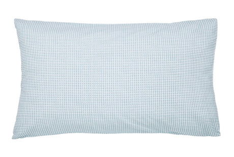 Helena Springfield Secret Garden Gingham Duvet Set