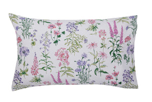 Helena Springfield Secret Garden Meadow Flower Multi Duvet Set