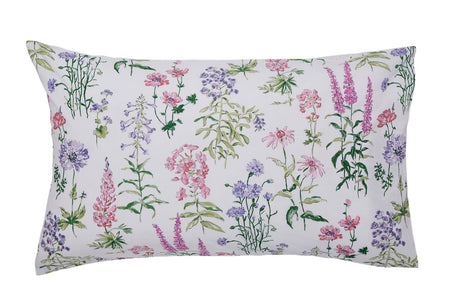 Helena Springfield Secret Garden Meadow Flower Multi Duvet Set