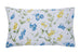 Helena Springfield Secret Garden Sweetpea Blue Duvet Set