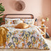 Furn Huerta Tropical Mango Duvet Set