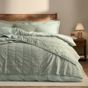 Bedspreads & Throws