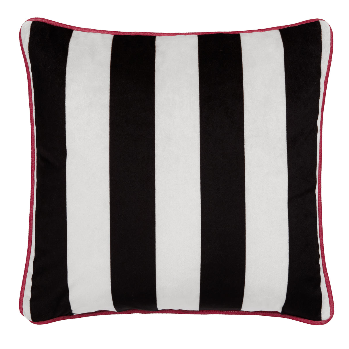 Laurence Llewelyn Bowen Hiyah Hydrangea Lime 43cm x 43cm Polyester Filled Cushion
