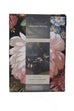 Graham & Brown Hague Fleurs Black Duvet Set