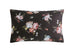 Graham & Brown Hague Fleurs Black Duvet Set