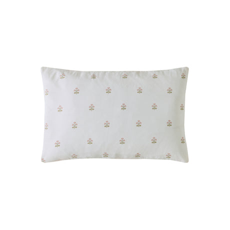 Laura Ashley Harthill Daisy Raspberry Pink Duvet Set