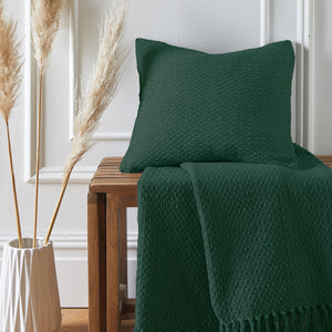 Drift Home Hayden Throws & Cushions